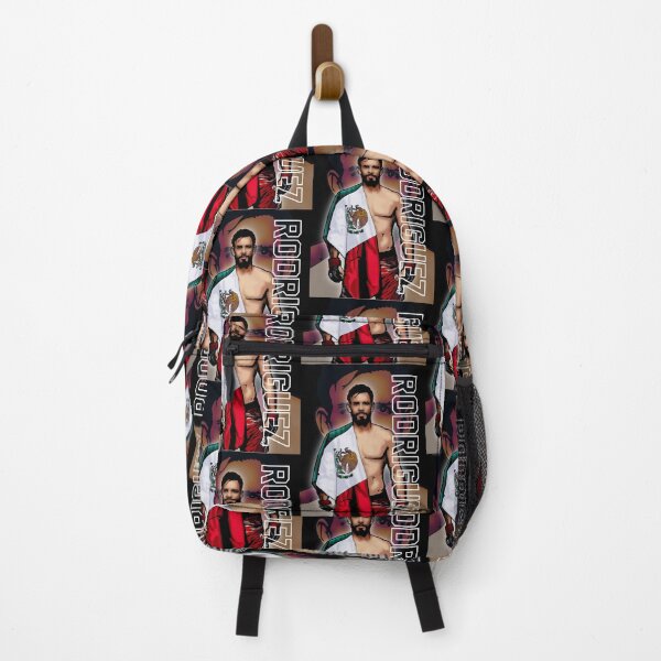 Item preview, Yair Rodriguez Mexican MMA Prodigy Striking Master designed and sold by GrizzlyCollective.