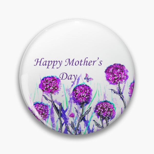 Item preview, Happy Mother's Day  designed and sold by Linda Callaghan.