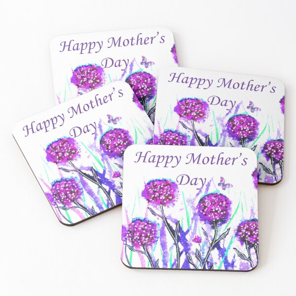 Item preview, Happy Mother's Day  designed and sold by Linda Callaghan.