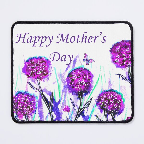 Item preview, Happy Mother's Day  designed and sold by Linda Callaghan.
