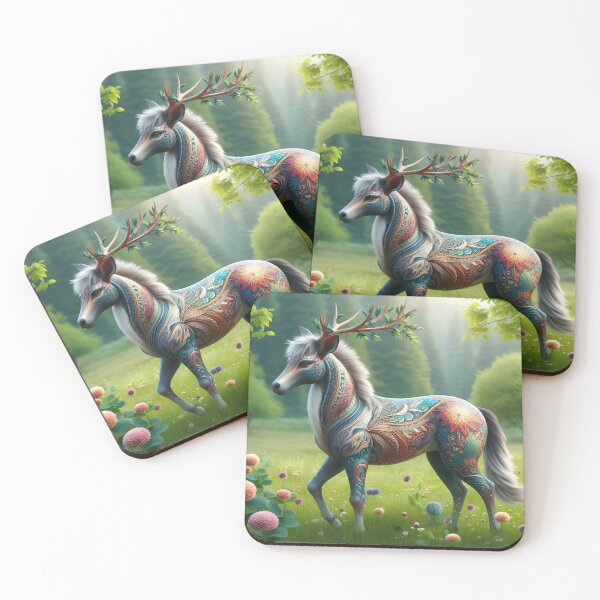 Item preview, Beautiful hybrid animals designed and sold by KwangCB.