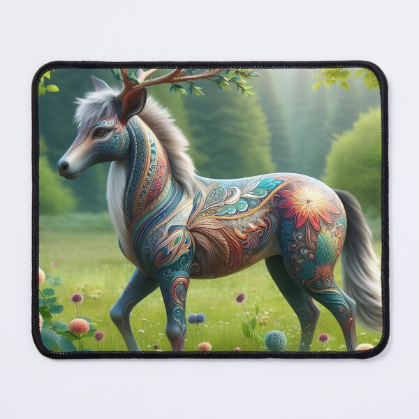 Item preview, Beautiful hybrid animals designed and sold by KwangCB.