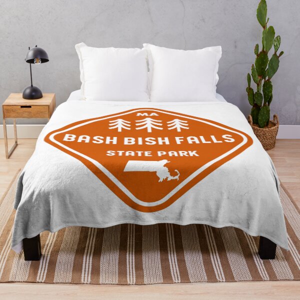 Item preview, Bash Bish Falls State Park Massachusetts Rhombus designed and sold by bivenart.