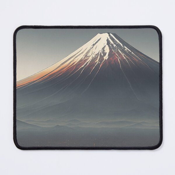 Item preview, Mt Fuji designed and sold by piakestore.