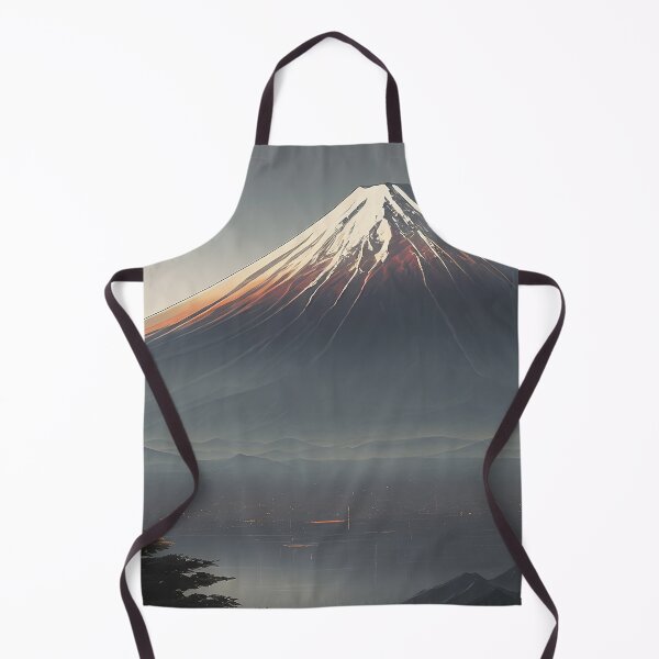 Item preview, Mt Fuji designed and sold by piakestore.
