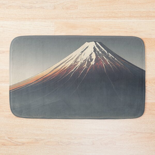 Item preview, Mt Fuji designed and sold by piakestore.