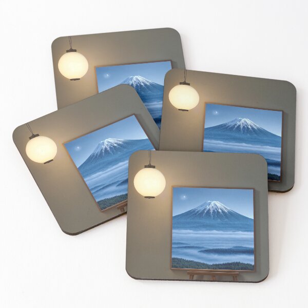 Item preview, japan mt. fuji designed and sold by piakestore.