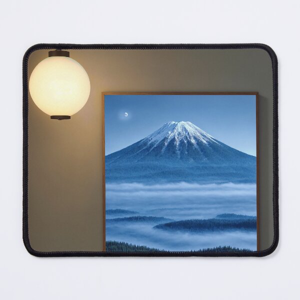 Item preview, japan mt. fuji designed and sold by piakestore.