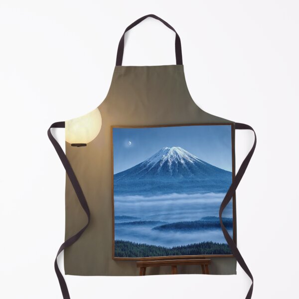 Item preview, japan mt. fuji designed and sold by piakestore.