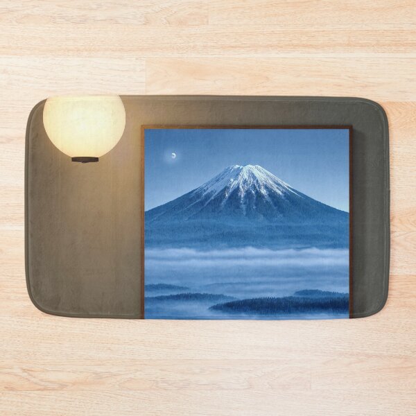 Item preview, japan mt. fuji designed and sold by piakestore.