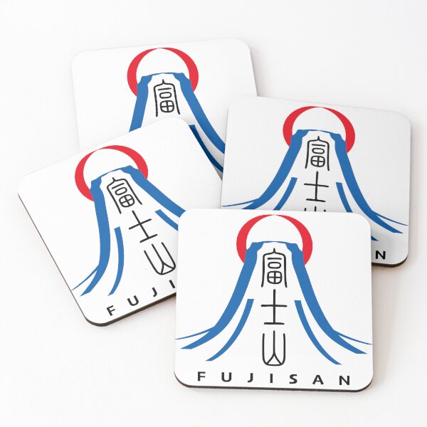 Item preview, fujisan, japan designed and sold by piakestore.