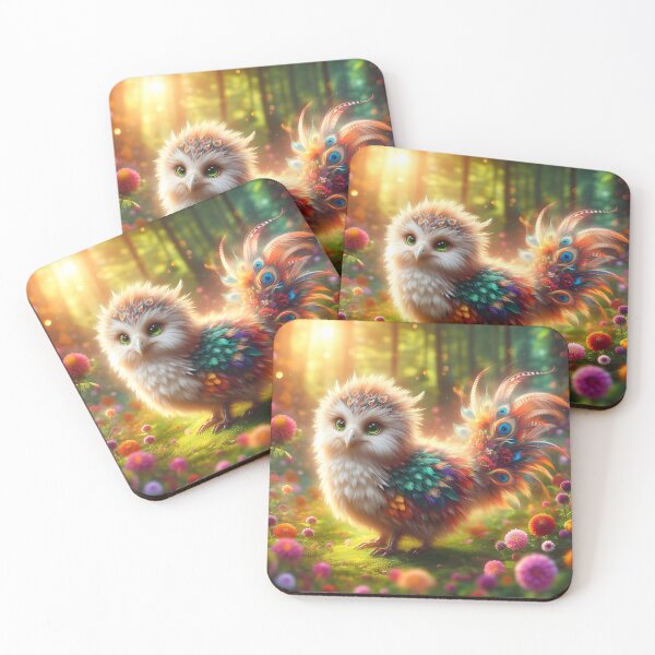 Item preview, Beautiful hybrid animals designed and sold by KwangCB.
