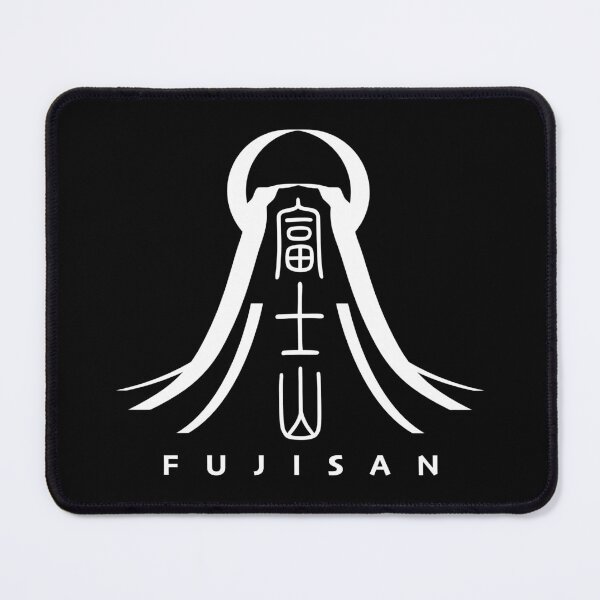 Item preview, fujisan, japan designed and sold by piakestore.