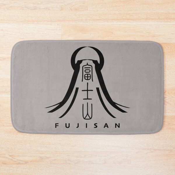 Item preview, fujisan, japan designed and sold by piakestore.