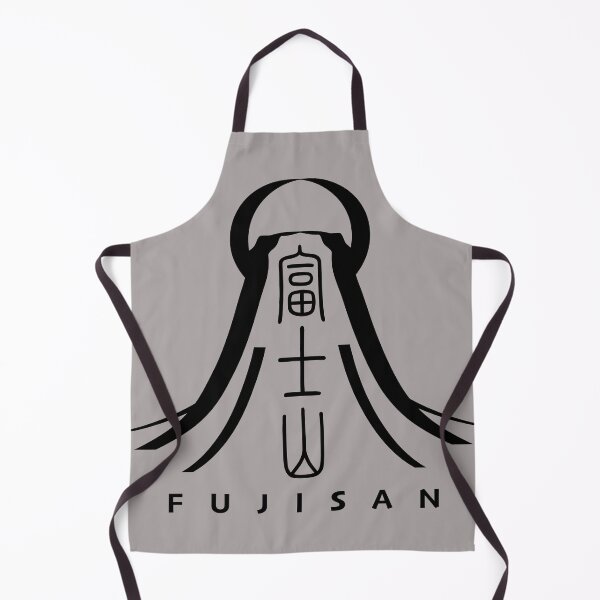Item preview, fujisan, japan designed and sold by piakestore.