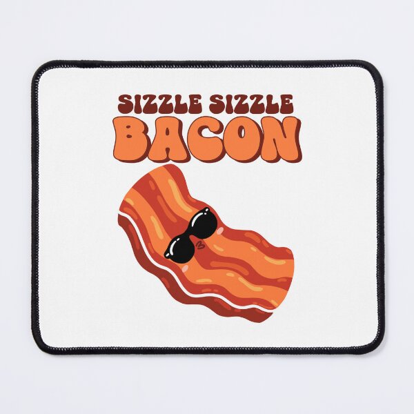 Item preview, sizzle sizzle bacon designed and sold by dgutpro87.