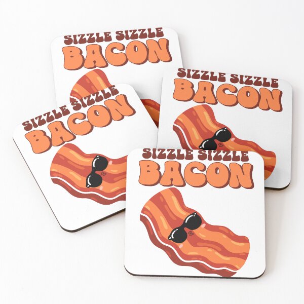 Item preview, sizzle sizzle bacon designed and sold by dgutpro87.