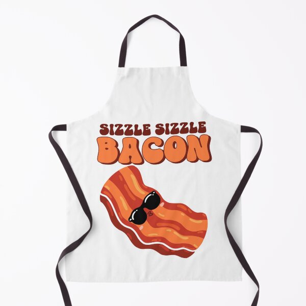 Item preview, sizzle sizzle bacon designed and sold by dgutpro87.