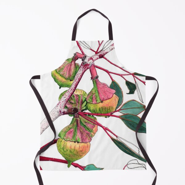 Item preview, Eucalyptus Mallee Flower Buds designed and sold by blueidesign.