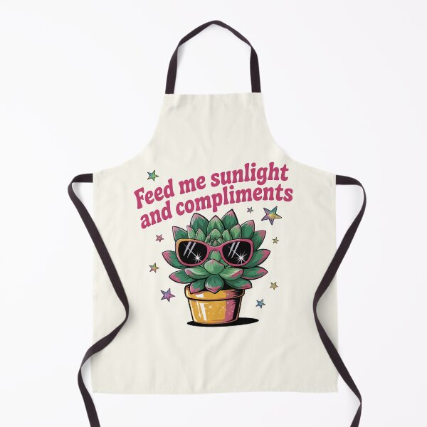 Item preview, Feed Me Sunlight and Compliments designed and sold by Jollys-ArtShop.