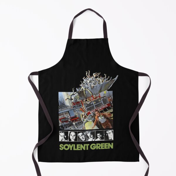 Item preview, Popular Movie Green Vintage designed and sold by Shaun-Arts.
