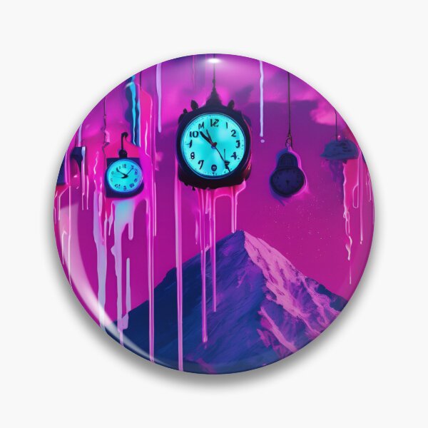 Item preview, Clockwave Monolith designed and sold by SiciliaArte.