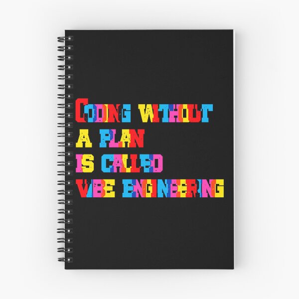 Item preview, Vibe Engineering and Coding designed and sold by tshirtfandom.