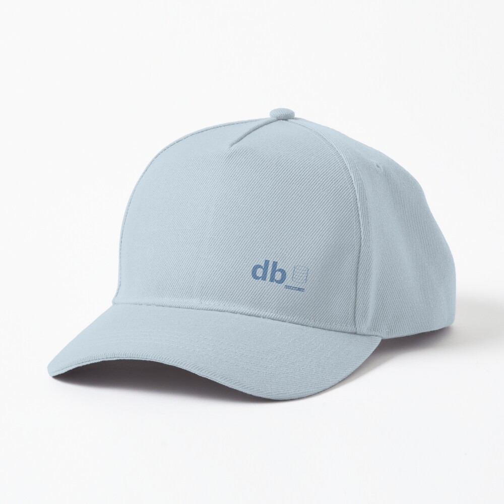 Item preview, Baseball Cap designed and sold by SLZDeptCo.