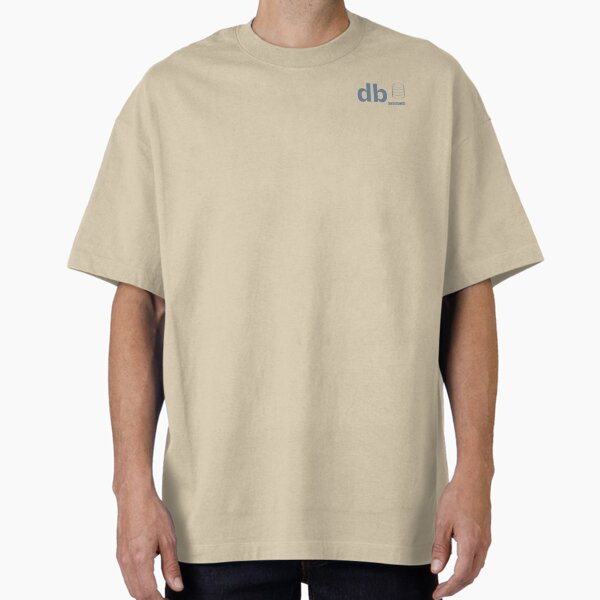 Oversized T-Shirt