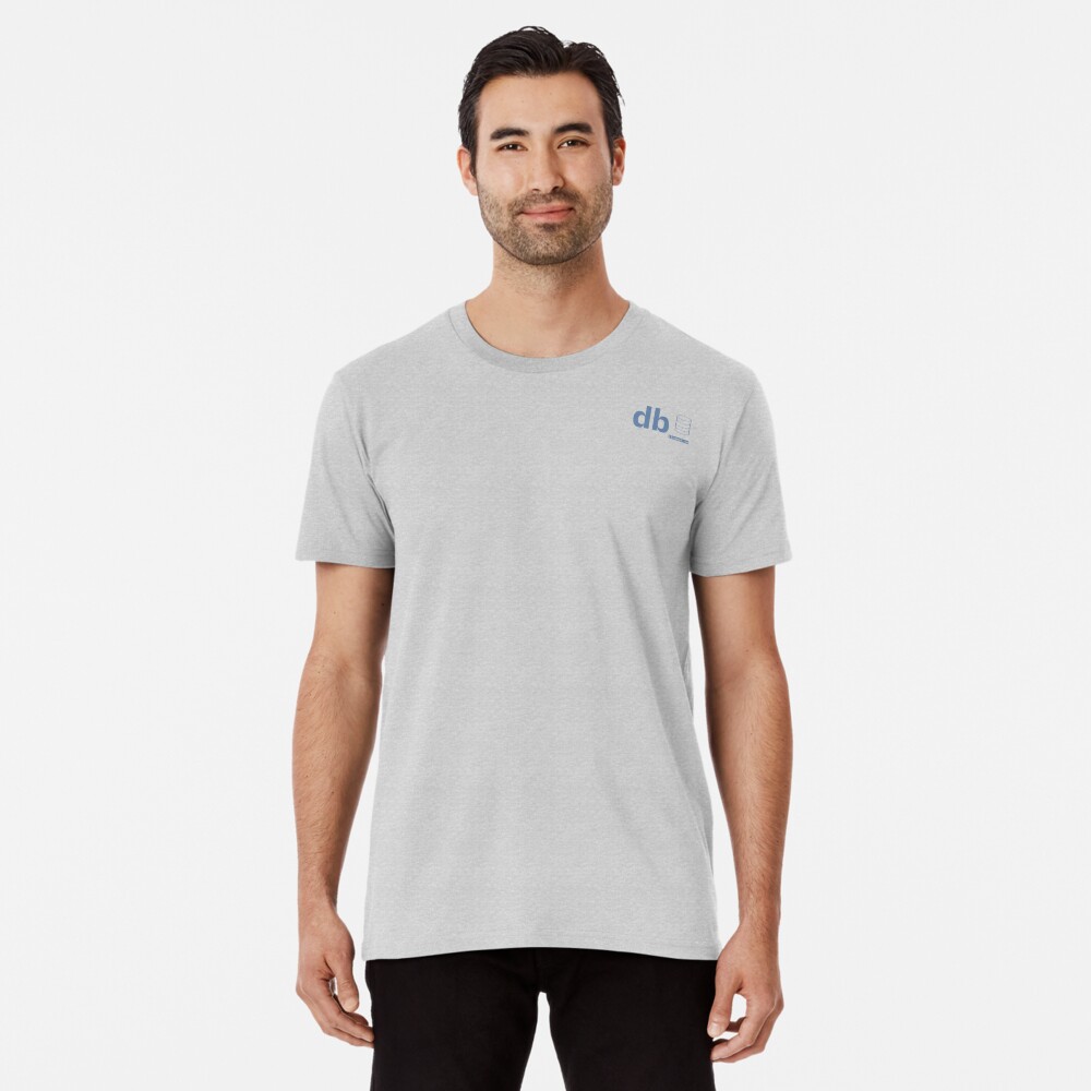 Item preview, Premium T-Shirt designed and sold by SLZDeptCo.