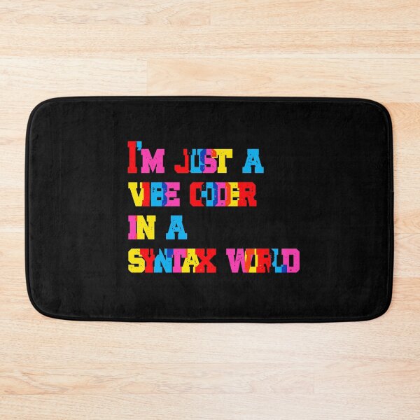 Item preview, Vibe Engineering and Coding designed and sold by tshirtfandom.