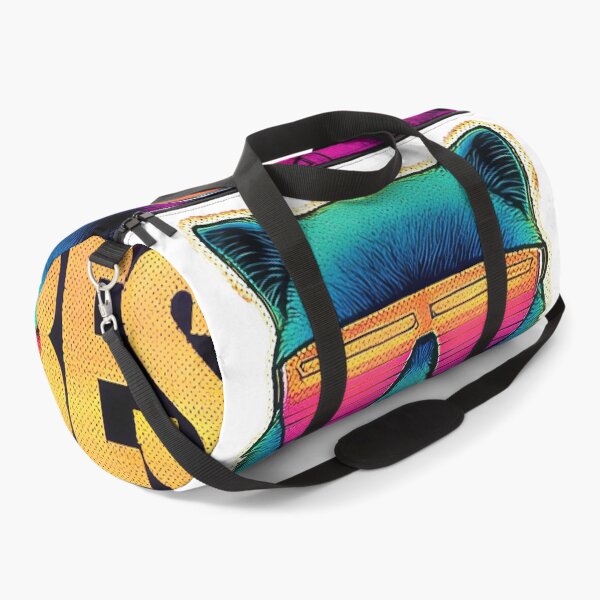 Item preview, Galactic Vibes: Cosmic Cat Unbothered designed and sold by stevepmp.