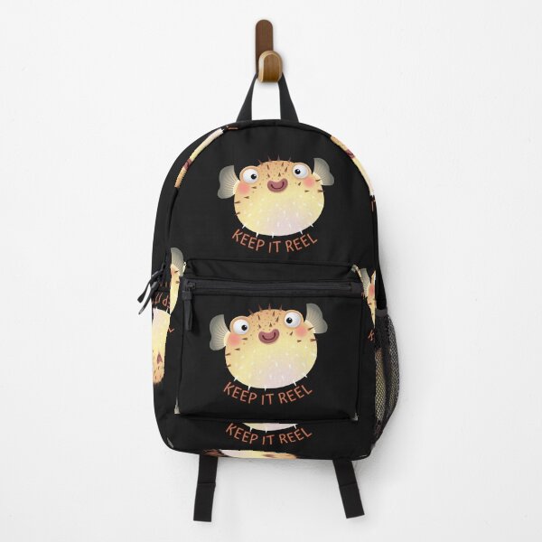 Item preview, KEEP IT REEL designed and sold by DanaTees.