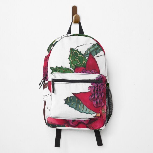 Item preview, Waratah flowers pink designed and sold by blueidesign.