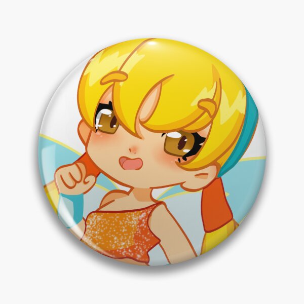 Item preview, Winx Club Stella designed and sold by KittyWolf707.