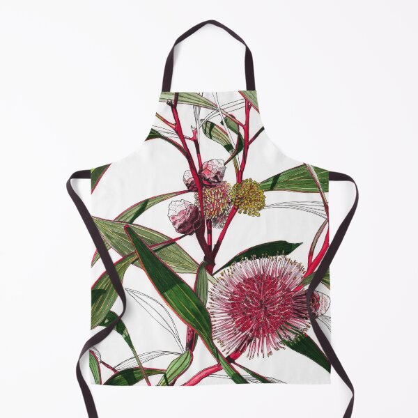 Item preview, Hakea pin cushion flowers designed and sold by blueidesign.