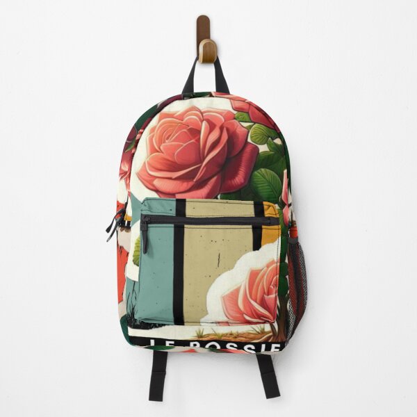 Item preview, The sunny rosebush designed and sold by FoxinhoSoumaila.