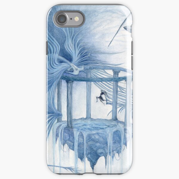 Item preview, The Ordeal designed and sold by Alicia's Whisper House.