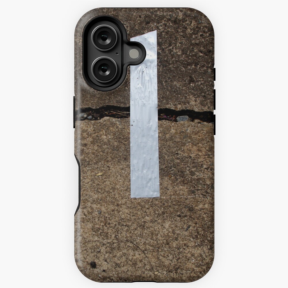 Item preview, iPhone Magsafe Tough Case designed and sold by MagpieSprings.
