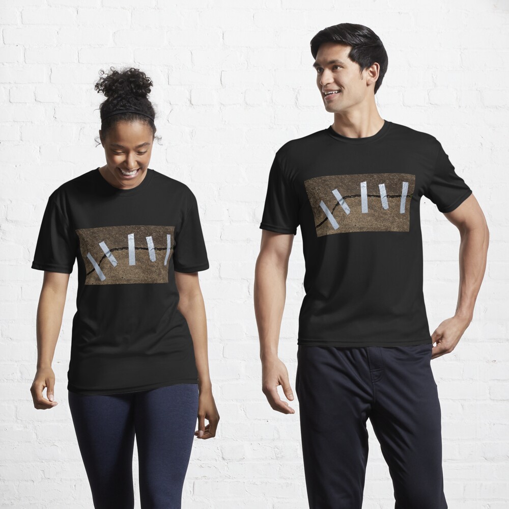 Item preview, Active T-Shirt designed and sold by MagpieSprings.