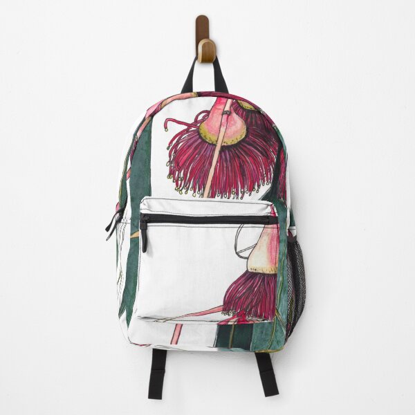 Item preview, Gum blossom Eucalyptus pink designed and sold by blueidesign.