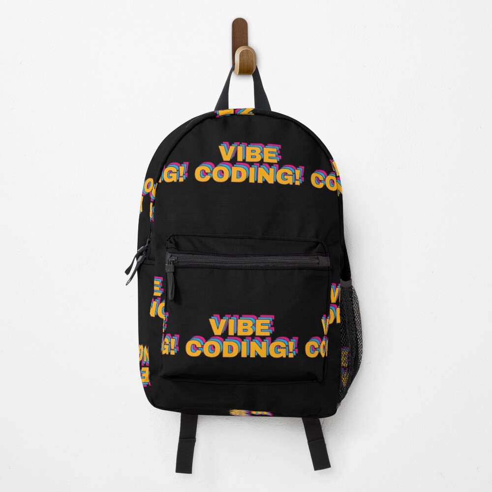 Item preview, Backpack designed and sold by tshirtfandom.