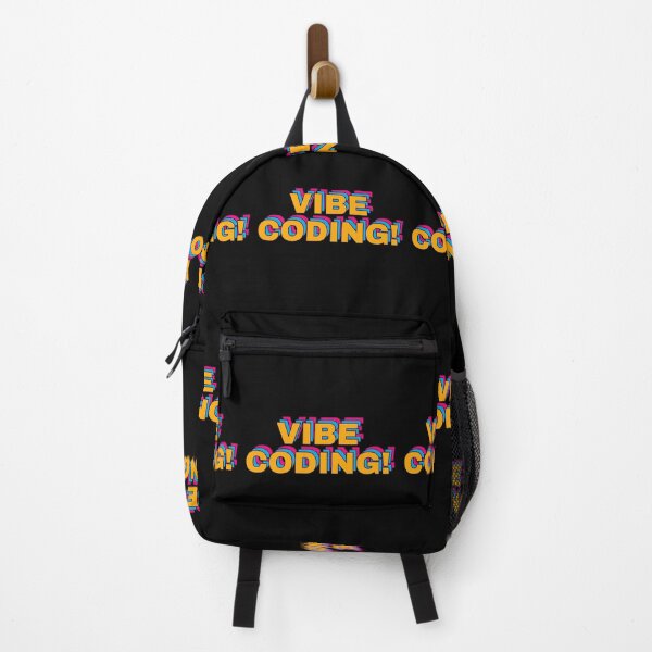 Item preview, Vibe Coding designed and sold by tshirtfandom.