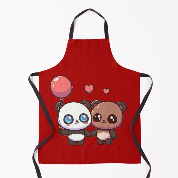 Item preview, Pandas in Love - Panda Couples 9 designed and sold by PANDALOVEART.