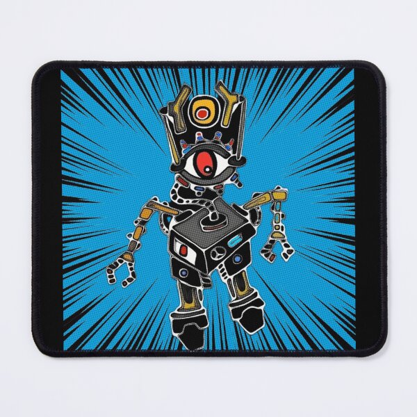 Item preview, Bi-Clops (redux) designed and sold by Infernal Machines.