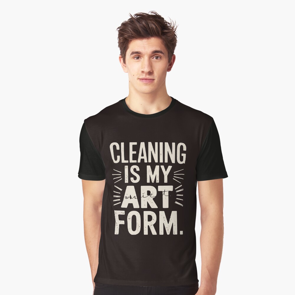 Item preview, Graphic T-Shirt designed and sold by PortraitFantasy.
