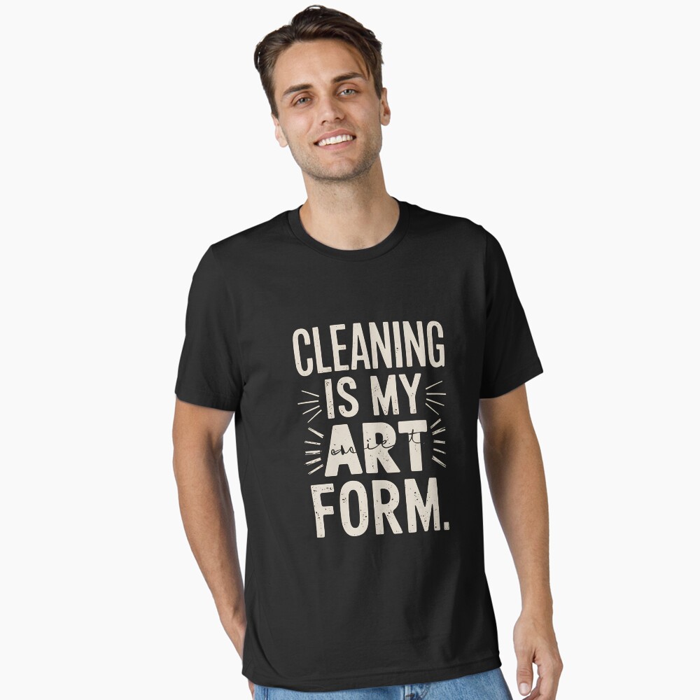 Item preview, Essential T-Shirt designed and sold by PortraitFantasy.