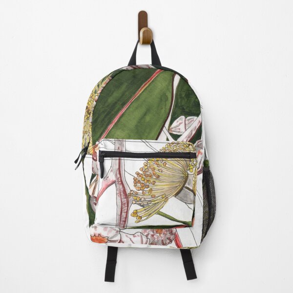 Item preview, Eucalyptus Mallee Australian Native designed and sold by blueidesign.