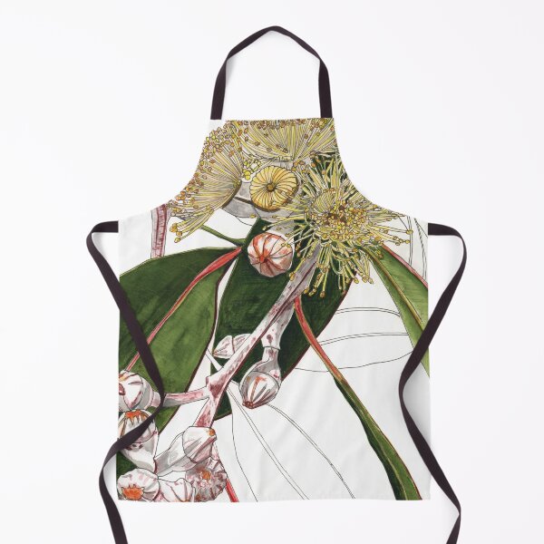 Item preview, Eucalyptus Mallee Australian Native designed and sold by blueidesign.