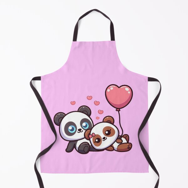 Item preview, Pandas in Love - Panda Couples 10 designed and sold by PANDALOVEART.